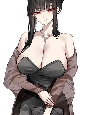 Artist - Shigure_S [Fanbox]