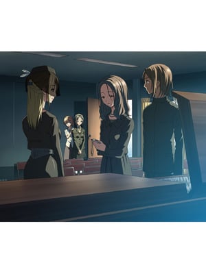 [マキノ事務所 (滝美梨香)] SISTERS～隠された記憶～2016-2018R+ (SISTERS ～夏の最後の日～)_100