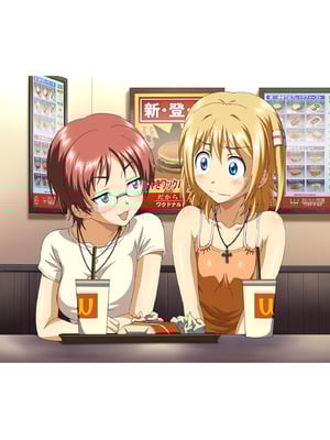 [マキノ事務所 (滝美梨香)] SISTERS～隠された記憶～2016-2018R+ (SISTERS ～夏の最後の日～)_103