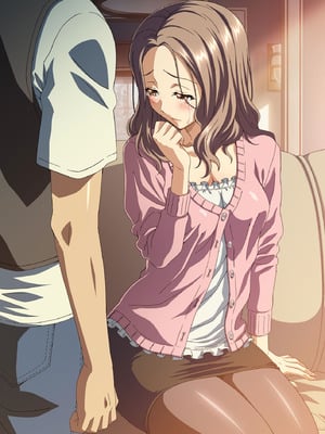 [マキノ事務所 (滝美梨香)] SISTERS～隠された記憶～2016-2018R+ (SISTERS ～夏の最後の日～)_107