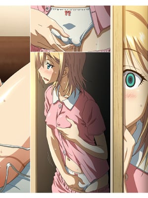 [マキノ事務所 (滝美梨香)] SISTERS～隠された記憶～2016-2018R+ (SISTERS ～夏の最後の日～)_108