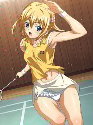 [マキノ事務所 (滝美梨香)] SISTERS～隠された記憶～2016-2018R+ (SISTERS ～夏の最後の日～)_111