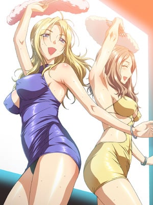 [マキノ事務所 (滝美梨香)] SISTERS～隠された記憶～2016-2018R+ (SISTERS ～夏の最後の日～)_117