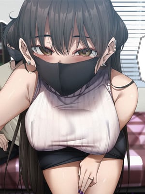 [全角14字 (きただりょうま)] 頼めばなんでもヤらせてくれる彼女とエロ配信を始めた結果_004