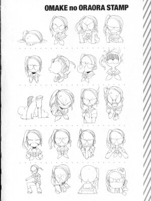 [F4U] 好奇心はネコをもアレする+8P小冊子_p210