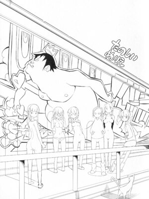 [F4U] 好奇心はネコをもアレする+8P小冊子_Pbooklet_7