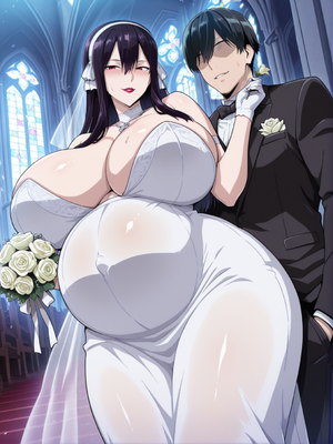 [CryxAI] Ultear Milkovitch  [AI Generated]_CVF_Ultear_Milkovich_5