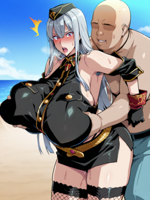 [ベック] (Bekku) AI Generated