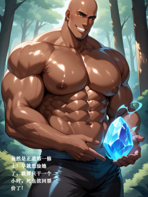 [patreon]雌豚仙子1-3【NTR】 [AI Generated] [中国翻訳]_01-006