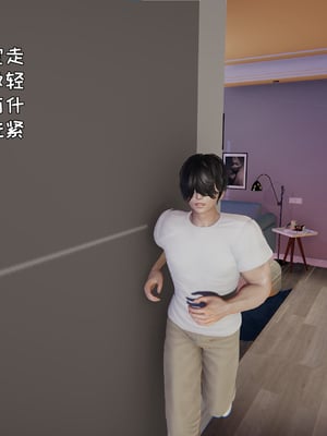 [飞碟] 做瑜伽的妈妈1_037_36