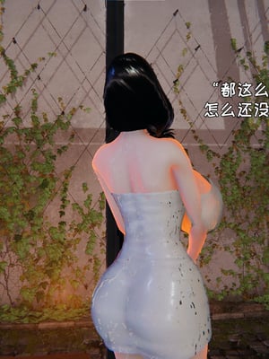 [飞碟] 做瑜伽的妈妈1_050_50