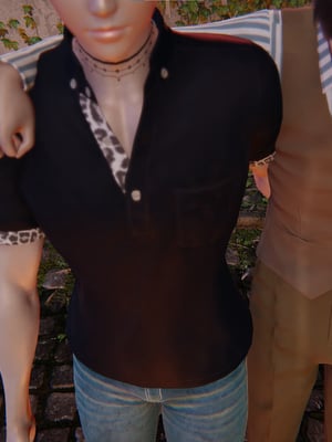 [飞碟] 做瑜伽的妈妈1_053_53