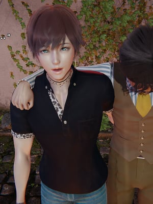 [飞碟] 做瑜伽的妈妈1_060_61