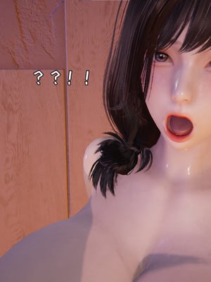 [飞碟] 做瑜伽的妈妈1_062_63