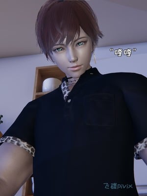 [飞碟] 做瑜伽的妈妈1_199_201