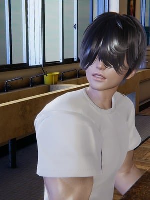 [飞碟] 做瑜伽的妈妈1_212_214