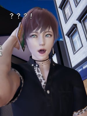 [飞碟] 做瑜伽的妈妈1_221_223