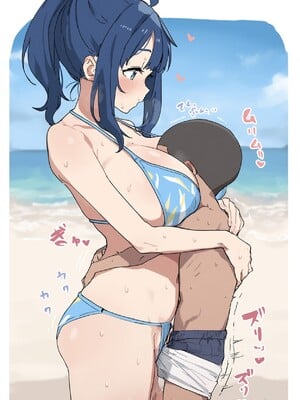 [わきたん] 2025-08 [AI生成]_732