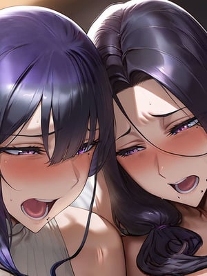 [Flowersbeautiful] お前の母ちゃんイクときの顔すげぇブスだぞw【262p】[AI Generated]