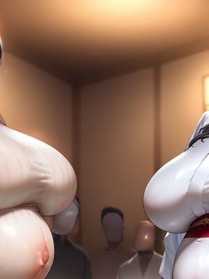 [Flowersbeautiful] お前の母ちゃんイクときの顔すげぇブスだぞw【262p】[AI Generated]_056_4a36.w262p_55