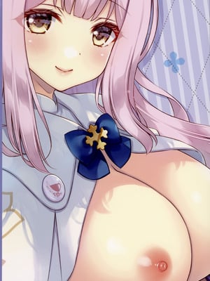 (C106) [しぐにゃん] へきぼん3 -せいへき てんこもり ぼん- (ブルーアーカイブ) [Jumppmuj個人漢化]_19