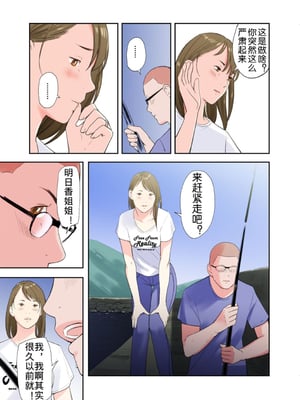 [五味滓太郎]村の淫習で筆おろしされた結果、第一至最終話[中国翻訳][疏碼][MacTL 個人翻譯]_068