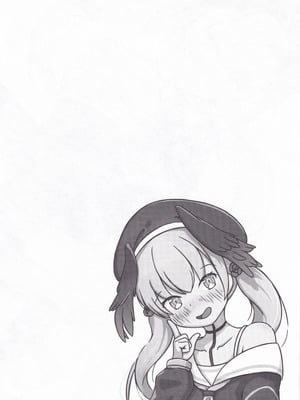 (C106) [お巫山戯テイル (粕日井たむ)] 下江コハルと えちえち接収物保管庫 (ブルーアーカイブ)_03