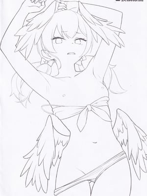 (C106) [河童屋 (野良神)] コハルノデキゴコロ (ブルーアーカイブ)_16