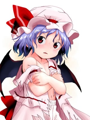 [こまねすと (クックロビン)] ご安心をっ! レミリアさまっ! (東方Project) [DL版]_23