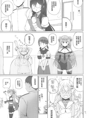 (C106) [NEW. (Shin)] 安全当番 3 (艦隊これくしょん -艦これ-) [禁漫漢化組]_08