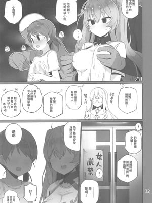 (C106) [NEW. (Shin)] 安全当番 3 (艦隊これくしょん -艦これ-) [禁漫漢化組]_24