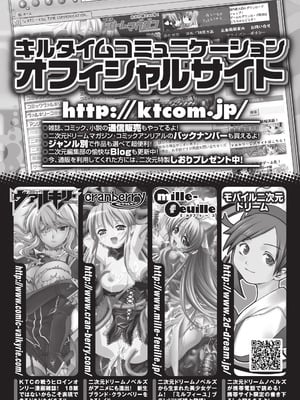 [アンソロジー] 性転換アンソロジーコミックスVol.1 [DL版]_71