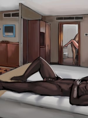 [金一堆] 女军无惨 [Chinese]_31