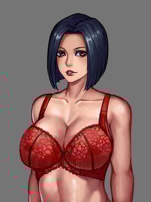 [金一堆] 女军无惨 [Chinese]_52