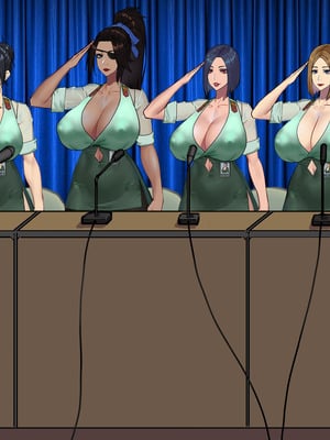 [金一堆] 淫堕地狱2 [Chinese]_106