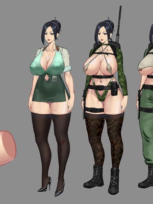 [金一堆] 淫堕地狱2 [Chinese]_113