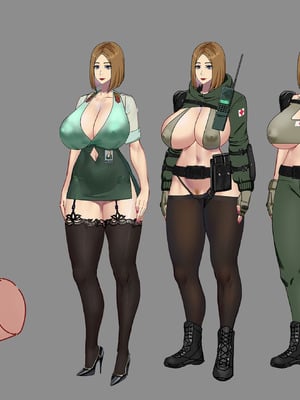 [金一堆] 淫堕地狱2 [Chinese]_114