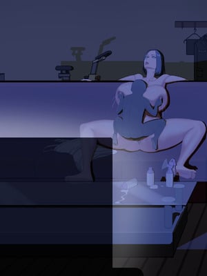 [金一堆] 淫堕地狱3 上 [Chinese]_050