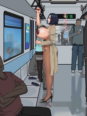 [金一堆] 淫堕地狱3 上 [Chinese]_073