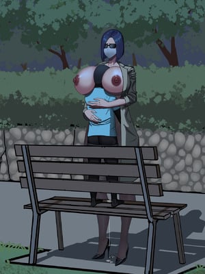 [金一堆] 淫堕地狱3 上 [Chinese]_078