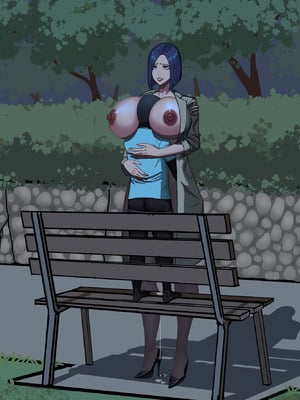 [金一堆] 淫堕地狱3 上 [Chinese]_079