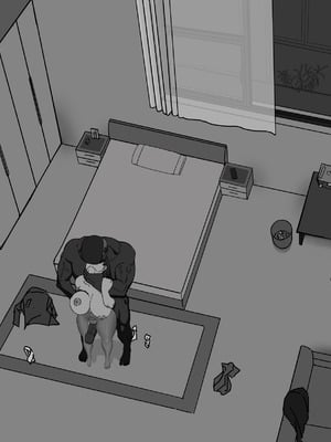 [金一堆] 淫堕地狱3 上 [Chinese]_128