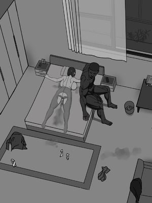 [金一堆] 淫堕地狱3 上 [Chinese]_132