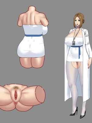 [金一堆] 淫堕地狱3 上 [Chinese]_137