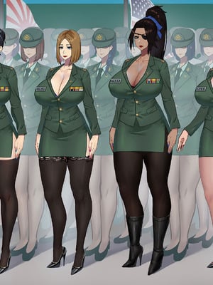 [金一堆] 淫堕地狱 [Chinese]_03