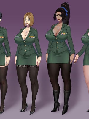 [金一堆] 淫堕地狱 [Chinese]_61