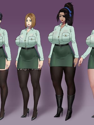 [金一堆] 淫堕地狱 [Chinese]_63