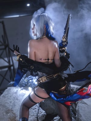 阿薰kaOri - 嘉贝莉娜 (鸣潮)_010