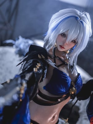 阿薰kaOri - 嘉贝莉娜 (鸣潮)_012