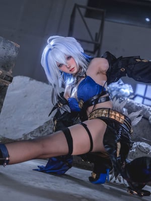 阿薰kaOri - 嘉贝莉娜 (鸣潮)_121